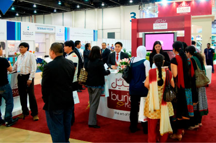 Photo: Courtesy of Abu Dhabi Medical Congress (Abu Dhabi, UAE)