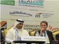 ArabMedicare.com | Conferences & Exhibitions