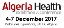 Algeria Health 2017