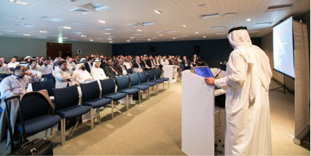 Photo: Courtesy of Arab Health Congress (Dubai, UAE)