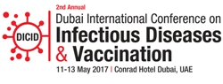 Dubai International Conference on Infectious Diseases and Vaccination