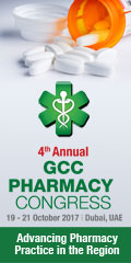 GCC Pharmacy Congress