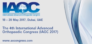 International Advanced Orthopaedic Congress (IAOC)