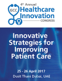 GCC Healthcare Innovation Congress