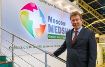 Creating Russias New Medical Tourism Sector - An Interview with Kim Waddoup