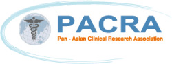 Pan-Asian Clinical Research Association (PACRA)