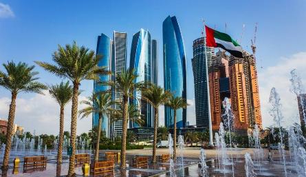 CPhI expands in Middle East & Africa with Abu Dhabi event in 2018