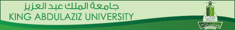 King Abdualaziz University - Saudi Arabia