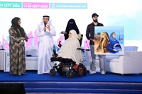 UAE rare disease congress highlights advances in precision medicine, genomics and family-centered care