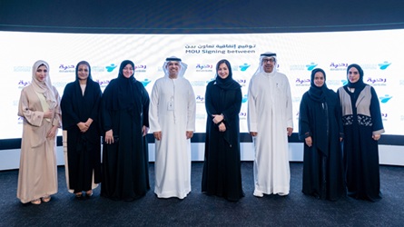 ADPHC partners with Rahma Cancer Patient Care Society to accelerate cancer awareness