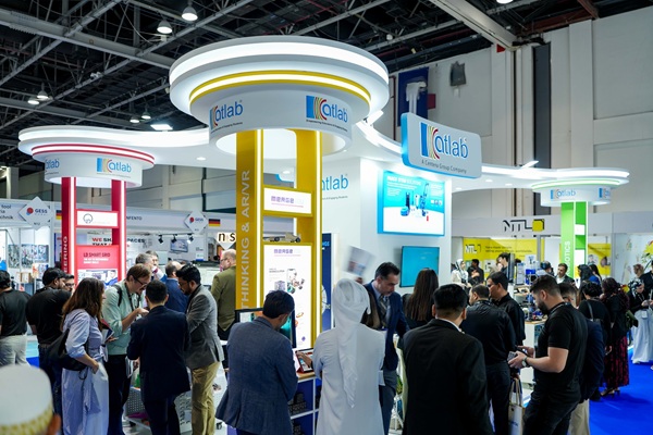 ATLAB introduces AI-based performance tracking system to support physical education across UAE