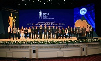 Egyptian Authority for Unified Procurement UPA launches the 2nd edition of Africa Health ExCon 2023 next June