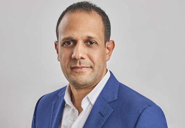 Amr Saeed, Executive Director, Metabolic Business Unit, Gulf, Lilly