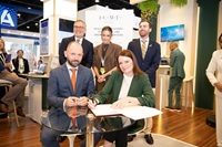 Aspen Medical and ICME Healthcare sign an MoU to drive healthcare innovation across emerging markets