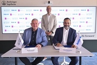 Boehringer Ingelheim and Aster DM Healthcare announce strategic partnership to improve patient outcomes