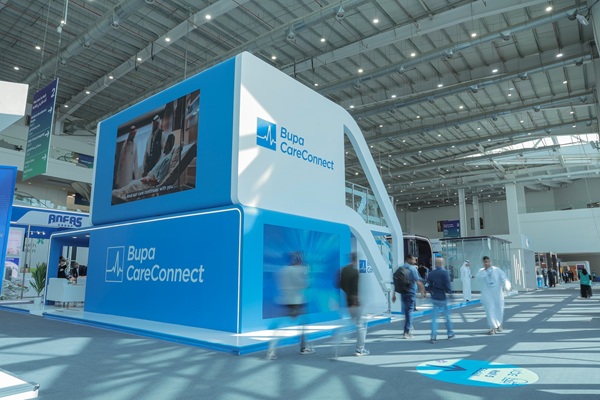 Bupa CareConnect signs 11 new agreements to enhance workplace healthcare services across Saudi Arabia