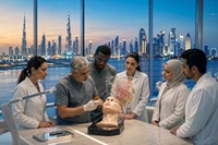 From Dubai to Doha: Aesthetic medicine training expands across the Gulf