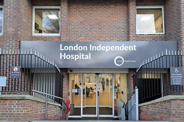 Circle Health Group joins Healthcare London collaborative to promote London as a world-leading medical destination