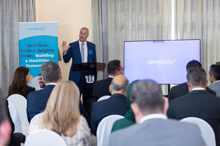 Healthcare leaders gather in Abu Dhabi to drive UAEs patient-centered vision forward