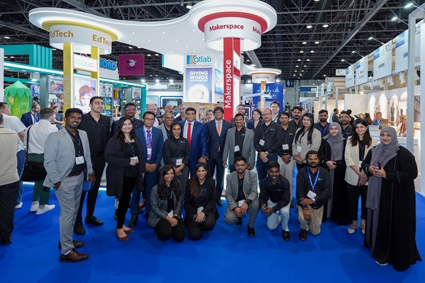Technology demands and AI investments power Centena Groups strong regional performance