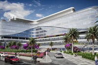 PureHealth hosts groundbreaking ceremony for SEHA New Corniche Hospital for women and newborns
