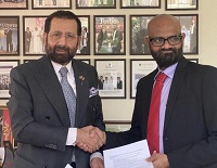 Apollo Hospitals Group and RAK Hospital reach clinical collaboration