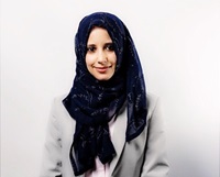 Dr. Mirvat Alasnag, MD, Head of the Catheterization Laboratory, King Fahd Armed Forces Hospital, KSA