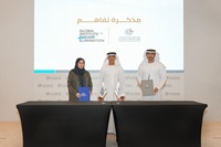 ECSSR and GLIDE forge new partnership to advance global health research and knowledge exchange