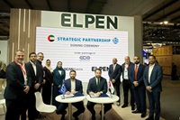 ADCAN Pharma signs five licensing and manufacturing deals at CPHI Milan 2026