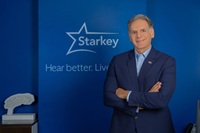 Starkey marks �World Hearing Day� with call for early diagnosis and child-centered hearing care