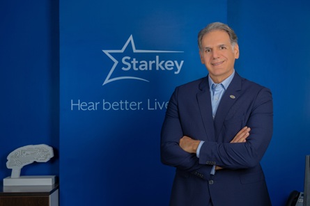 Starkey marks �World Hearing Day� with call for early diagnosis and child-centered hearing care