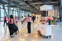 GrandRose concludes a month of empowerment in breast cancer awareness