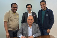Healthtrip partners with Satguru Travel Group to serve medical tourists across Pan-Africa