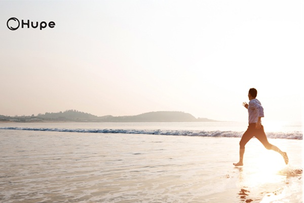 Hupe achieves CQC accreditation, setting a new standard in personalized wellness