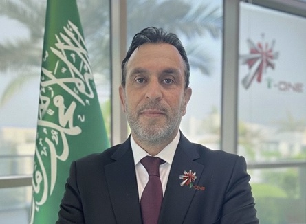 Op-ed: Scaling molecular imaging in Saudi Arabia