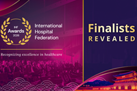 Finalists announced for IHF Awards 2026