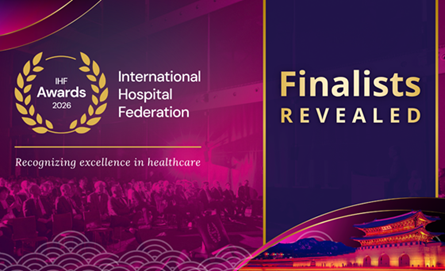 Finalists announced for IHF Awards 2026