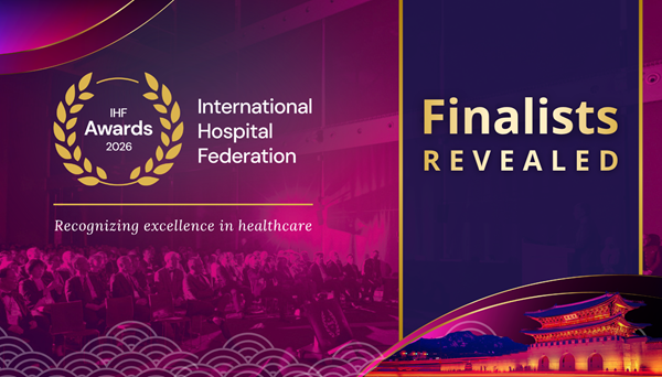 Finalists announced for IHF Awards 2026