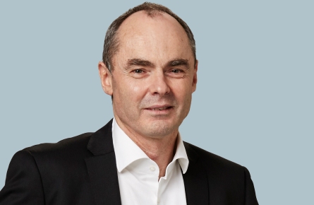 Orion Health delivers the first health information exchange (HIE) in the Middle East