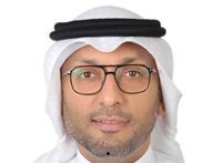 Initial announces appointment of Rami Abdulaziz AlMaddah as CEO