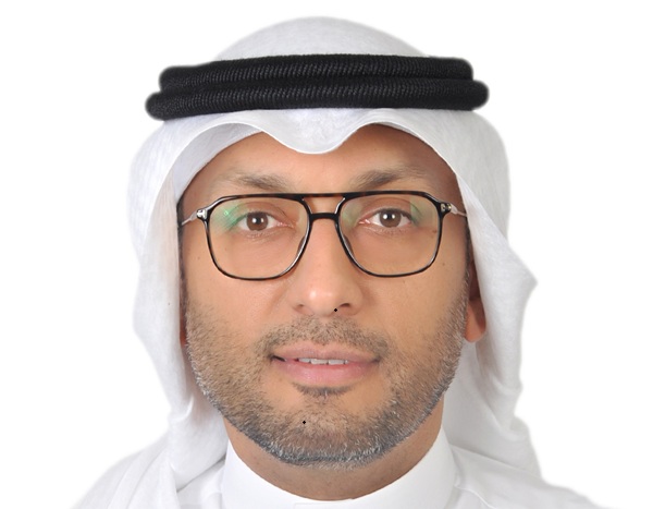 Initial announces appointment of Rami Abdulaziz AlMaddah as CEO