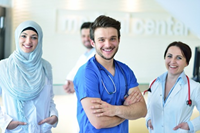 Global nursing shortage threatens healthcare delivery, Aspen Medical calls for investment in frontline workforce