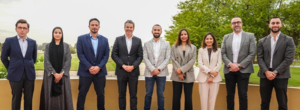 Johnson & Johnson launches initiative to support access to liquid biopsy testing for non-small cell lung cancer in the UAE