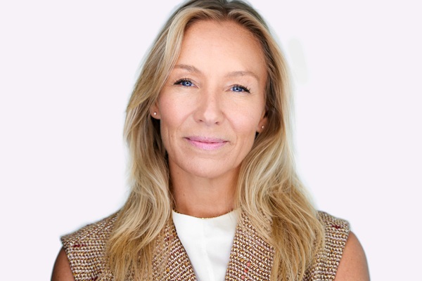 Julie Van Ongevalle, Opella President and CEO