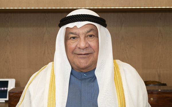 Sama X, part of Alghanim Industries, brings the world�s most advanced satellite internet to Kuwait through Starlink