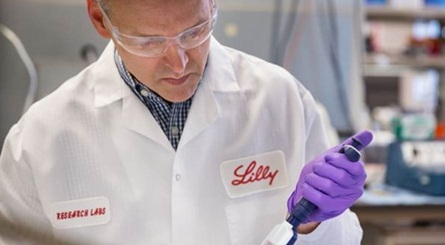 Lilly's Mounjaro (tirzepatide), a GIP/GLP-1 dual agonist, demonstrated cardiovascular protection in landmark head-to-head trial