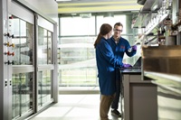 Lilly's oral GLP-1, orforglipron, delivered superior blood sugar control and weight loss compared to oral semaglutide in head-to-head type 2 diabetes trial published in The Lancet  | Photo: Courtesy of Lilly