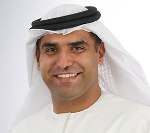 Marwan Abdulaziz, Executive Director, Dubai Science Park