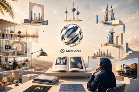 UAE-based MedSahra targets gaps in healthcare commerce with new B2B medtech platform