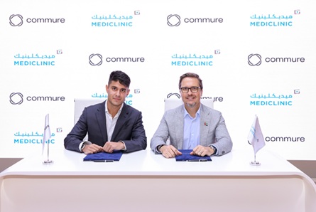 Mediclinic Middle East and Commure explore use of Ambient AI in clinical documentation